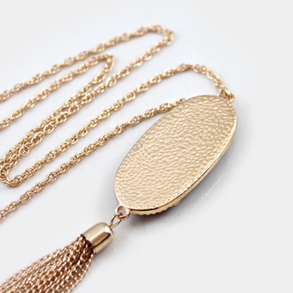 "Reiki Balance" (Onyx) - Picture 4 of 6